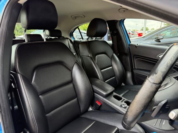 2025 Mercedes-benz A-class