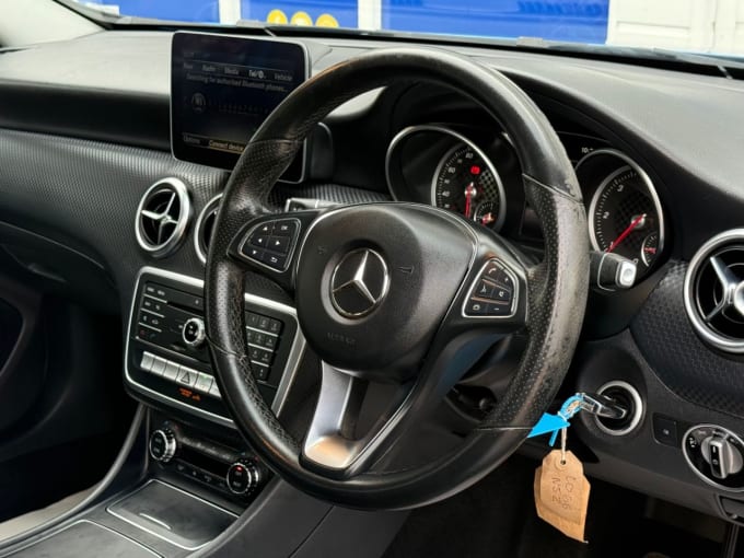 2025 Mercedes-benz A-class