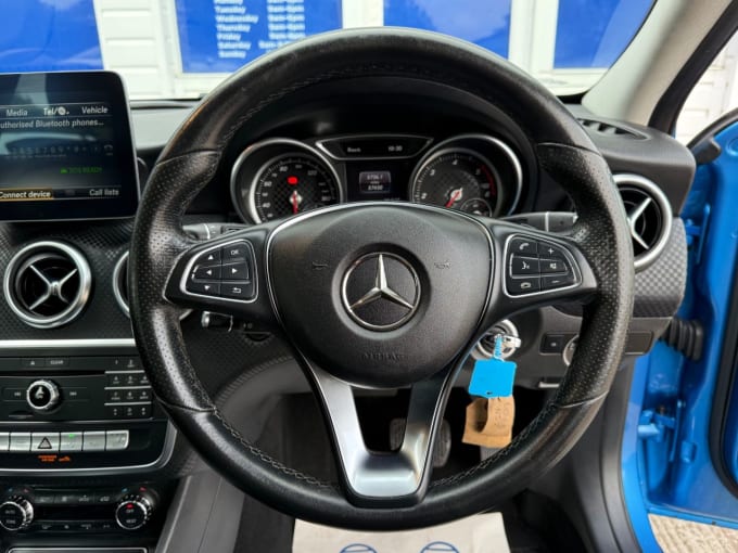 2025 Mercedes-benz A-class