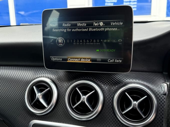2025 Mercedes-benz A-class