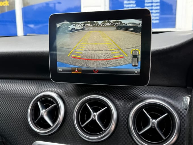 2025 Mercedes-benz A-class