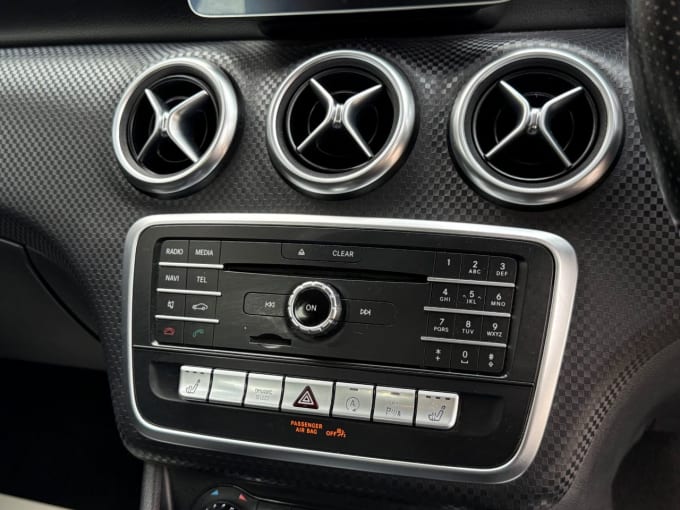 2025 Mercedes-benz A-class