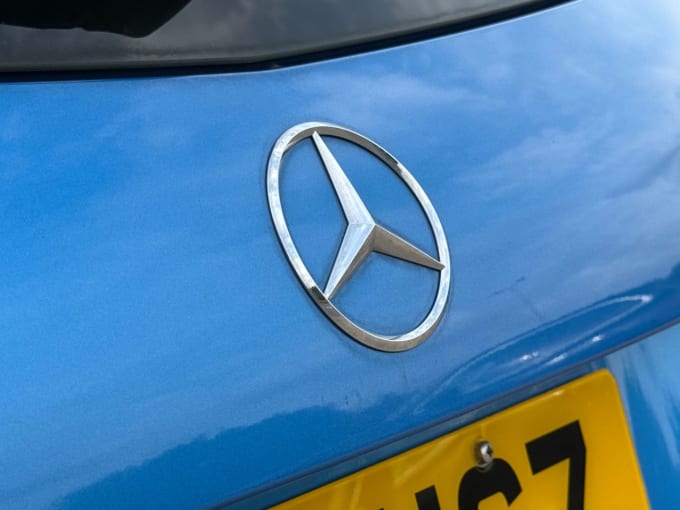 2025 Mercedes-benz A-class