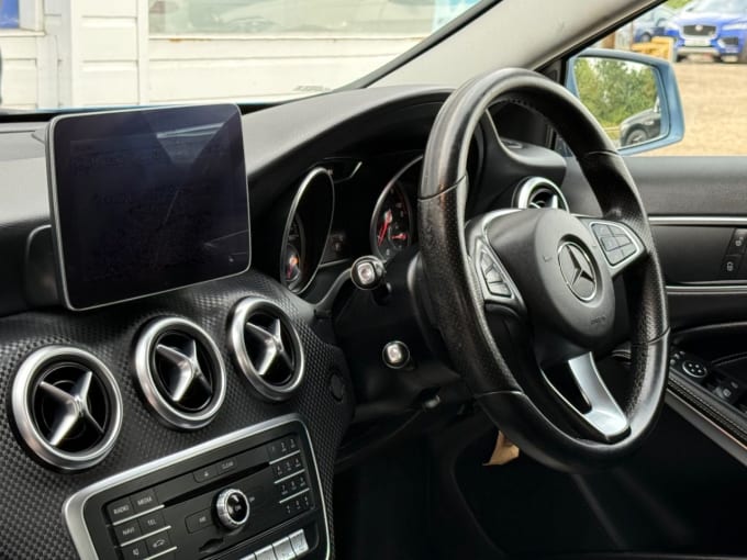 2025 Mercedes-benz A-class