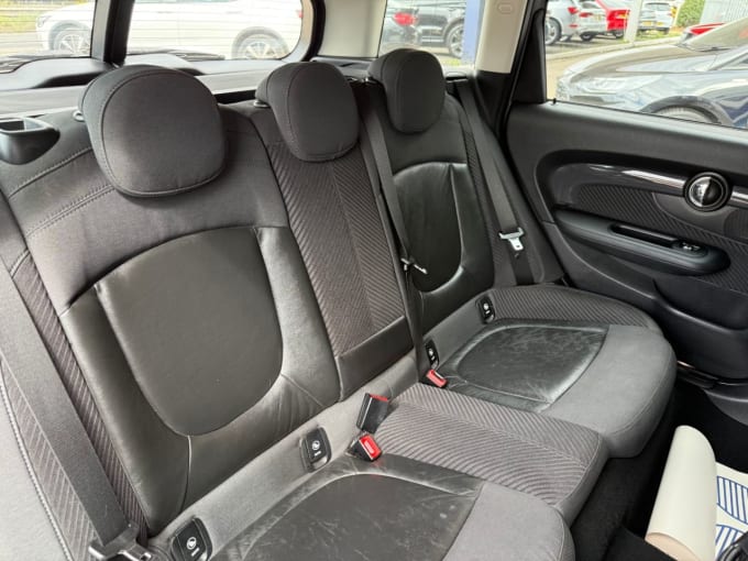 2025 Mini Clubman