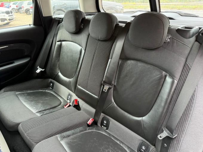 2025 Mini Clubman