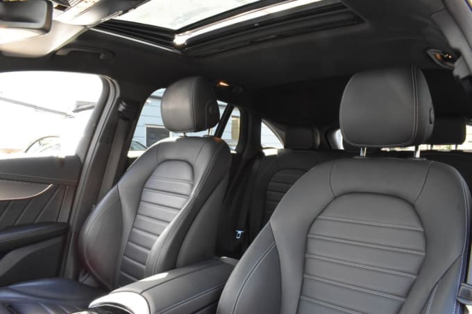 2025 Mercedes-benz Eqc