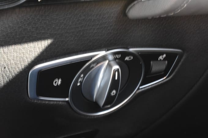 2025 Mercedes-benz Eqc