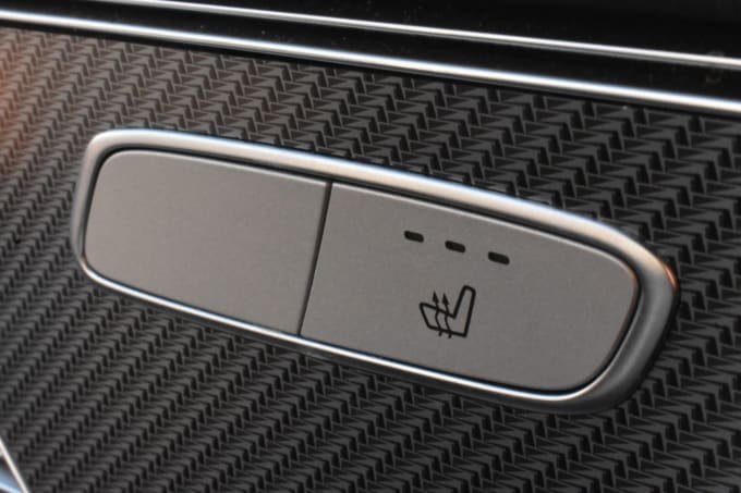 2025 Mercedes-benz Eqc