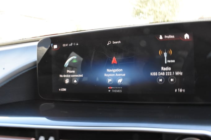 2025 Mercedes-benz Eqc