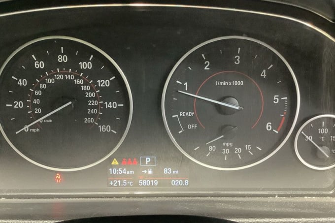 2025 BMW 3 Series