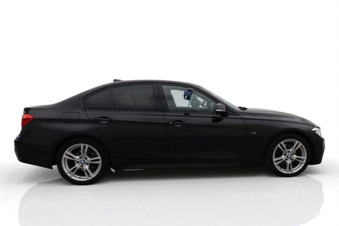 2025 BMW 3 Series