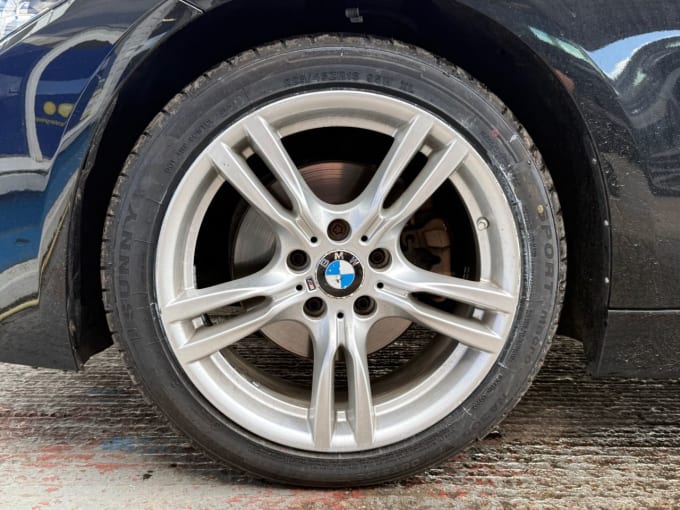 2018 BMW 3 Series