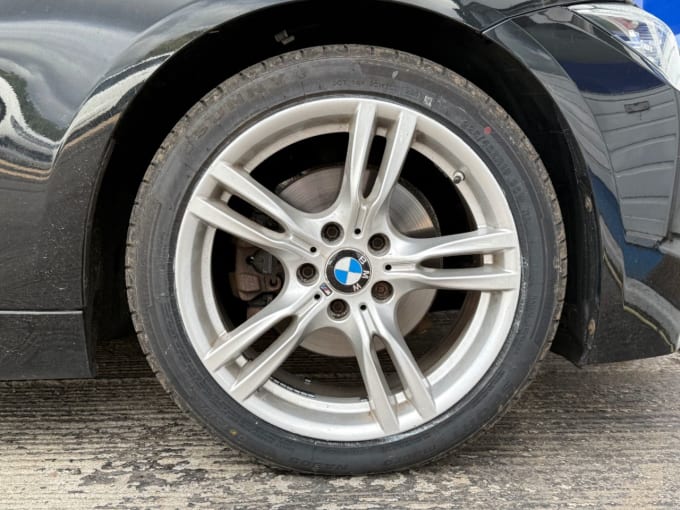 2018 BMW 3 Series