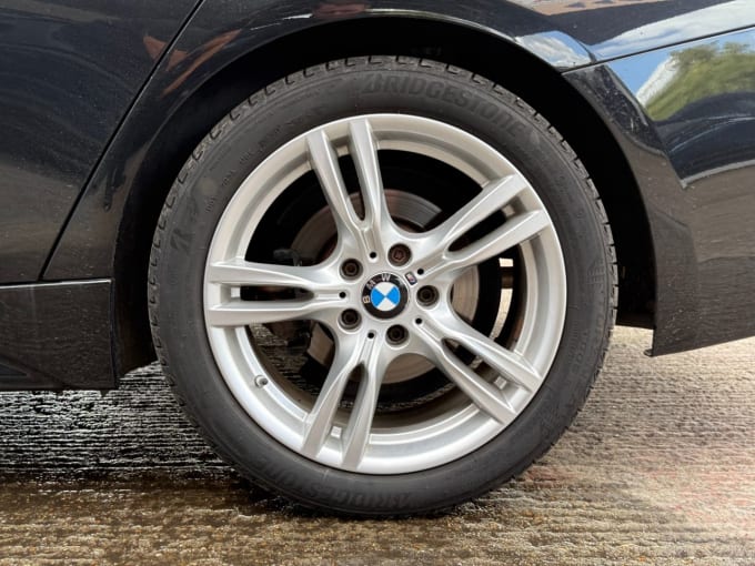 2018 BMW 3 Series