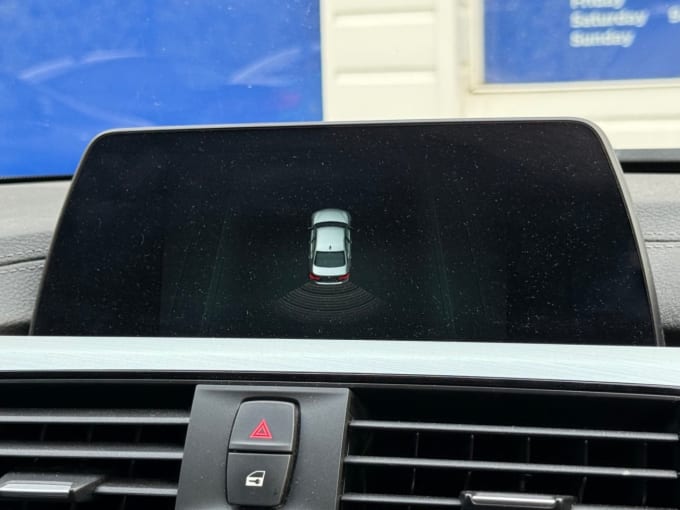 2018 BMW 3 Series