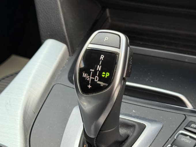 2018 BMW 3 Series