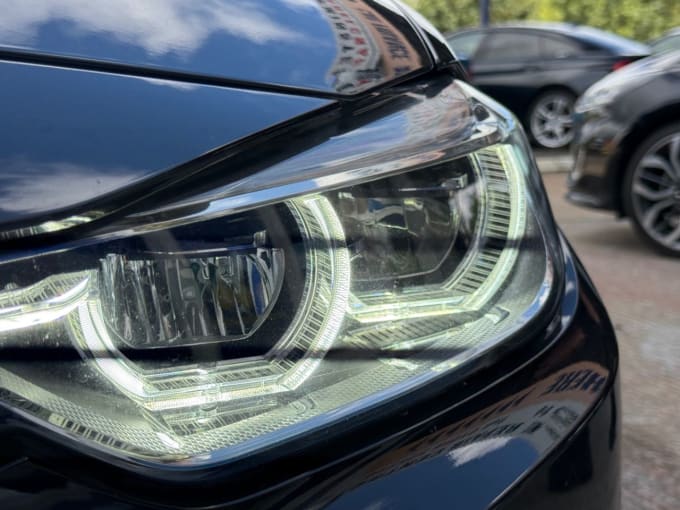 2018 BMW 3 Series