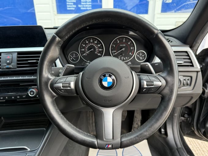 2018 BMW 3 Series