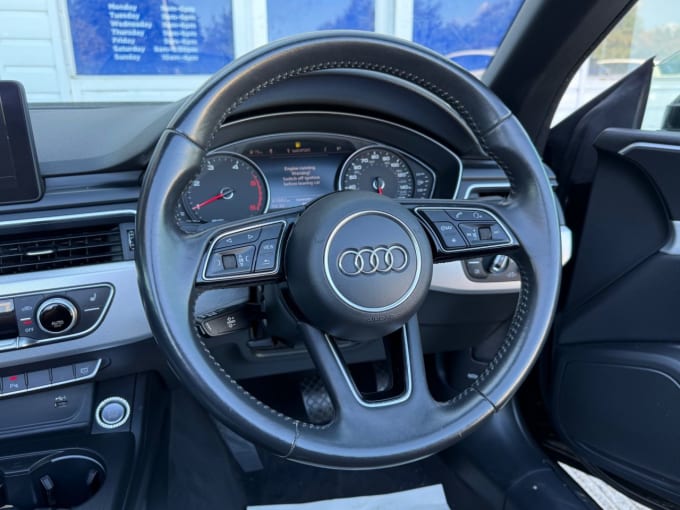 2025 Audi A5 Cabriolet