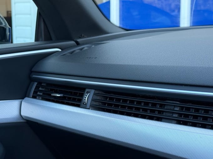2025 Audi A5 Cabriolet