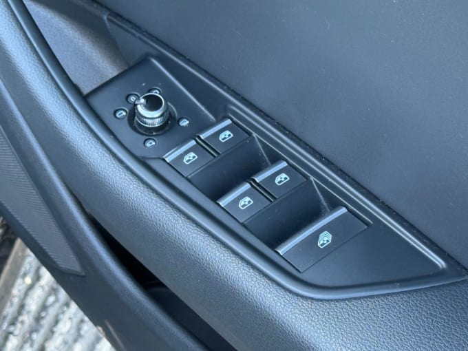 2025 Audi A5 Cabriolet