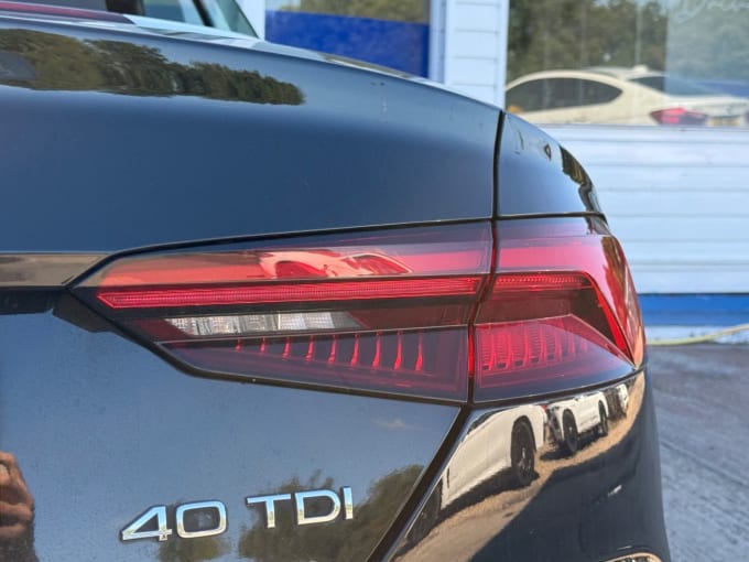 2025 Audi A5 Cabriolet