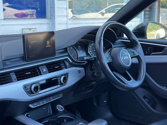 2025 Audi A5 Cabriolet