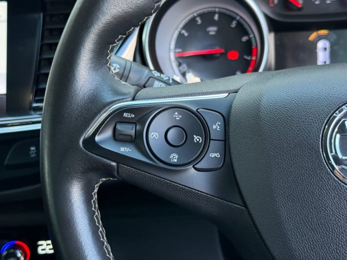2018 Vauxhall Insignia