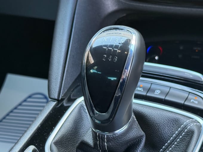 2018 Vauxhall Insignia