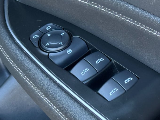 2018 Vauxhall Insignia