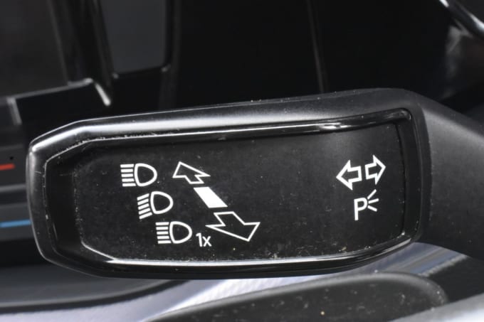 2019 Volkswagen Touareg
