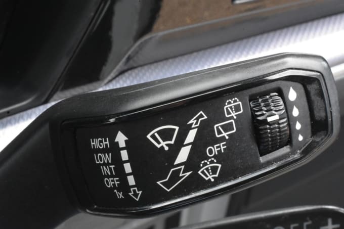 2019 Volkswagen Touareg