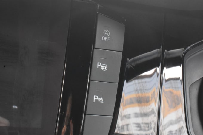 2019 Volkswagen Touareg