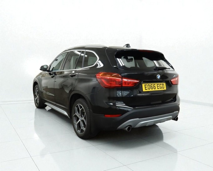 2025 BMW X1
