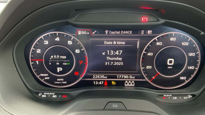 2025 Audi Q2