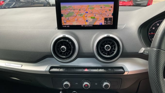 2025 Audi Q2