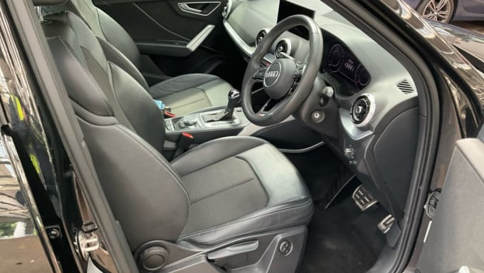 2025 Audi Q2