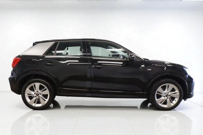 2025 Audi Q2