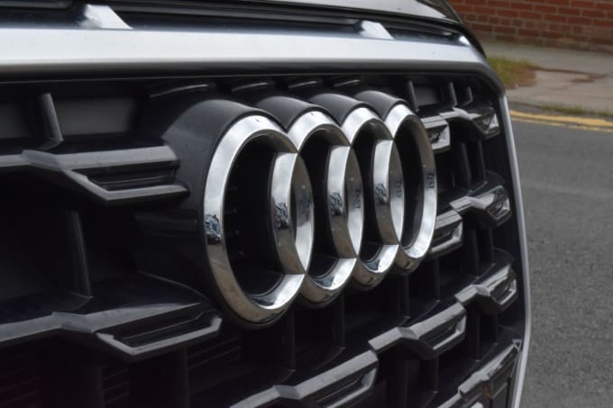 2025 Audi Q2