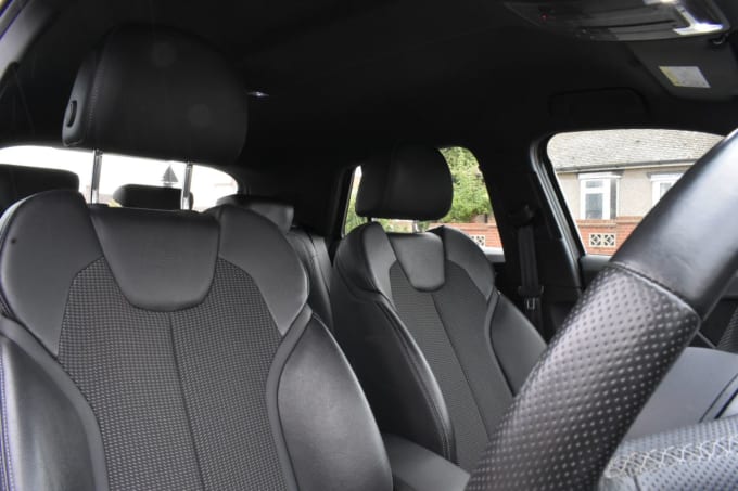 2025 Audi Q2