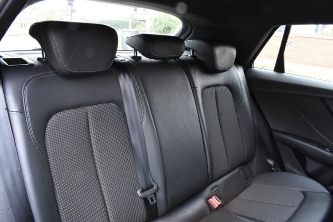 2025 Audi Q2