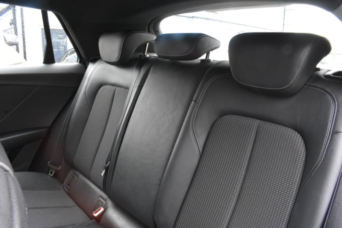 2025 Audi Q2