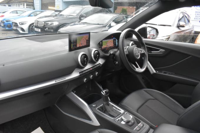 2025 Audi Q2