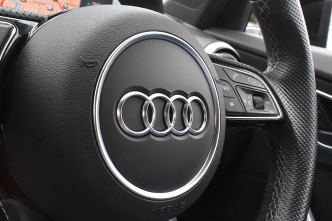 2025 Audi Q2