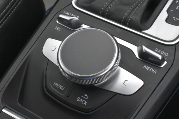 2025 Audi Q2