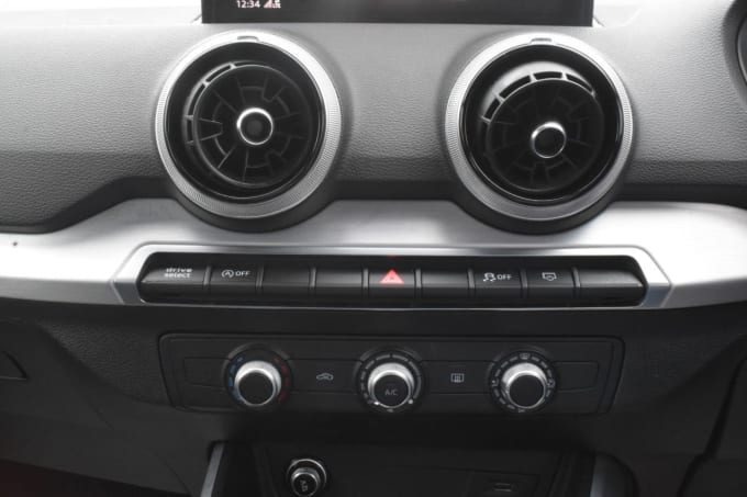 2025 Audi Q2