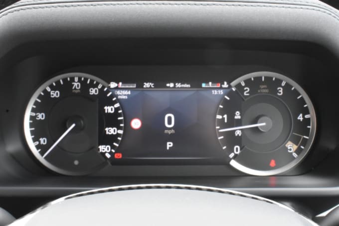 2025 Land Rover Defender 90