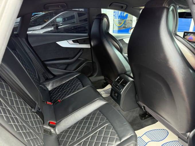 2025 Audi S5