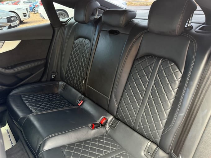 2025 Audi S5